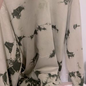 No boundaries hoodie perfect condition unisex